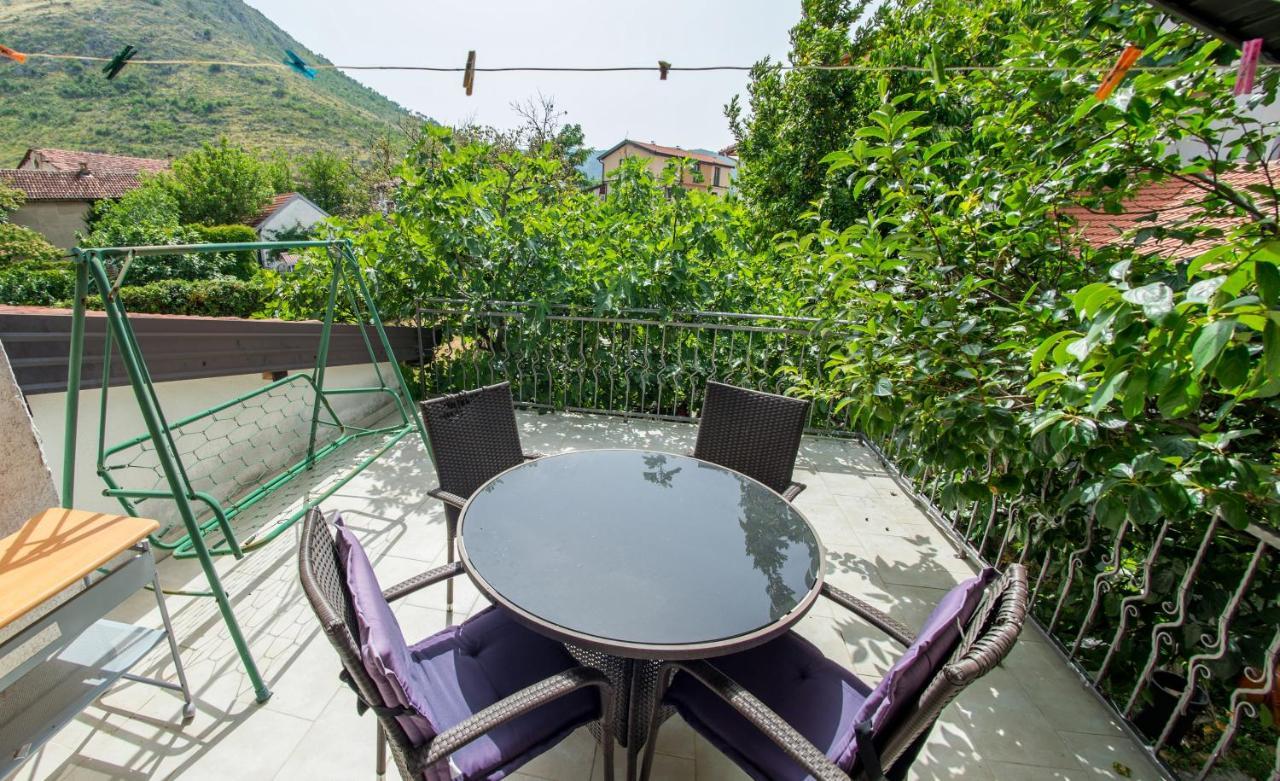 Hidden Gem Of Old Town Apartment Mostar Exterior photo