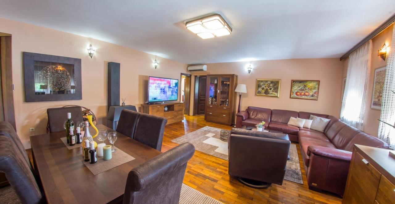 Hidden Gem Of Old Town Apartment Mostar Exterior photo