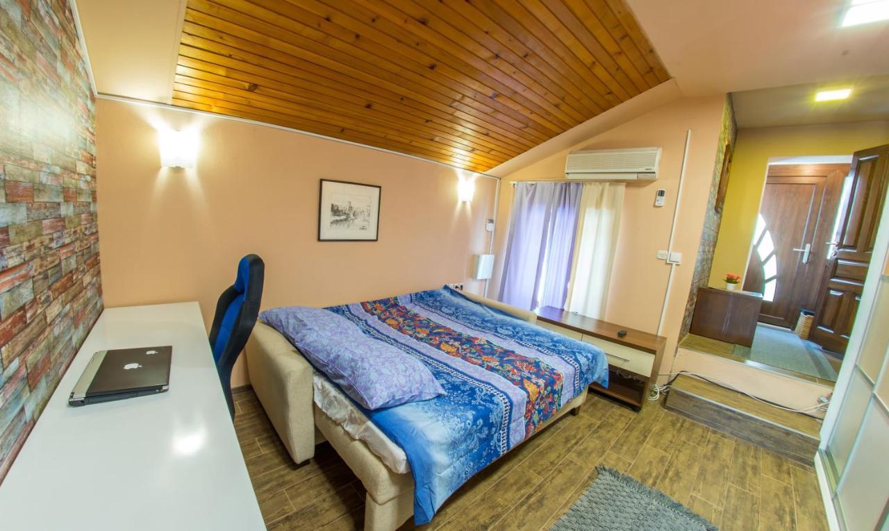 Hidden Gem Of Old Town Apartment Mostar Exterior photo