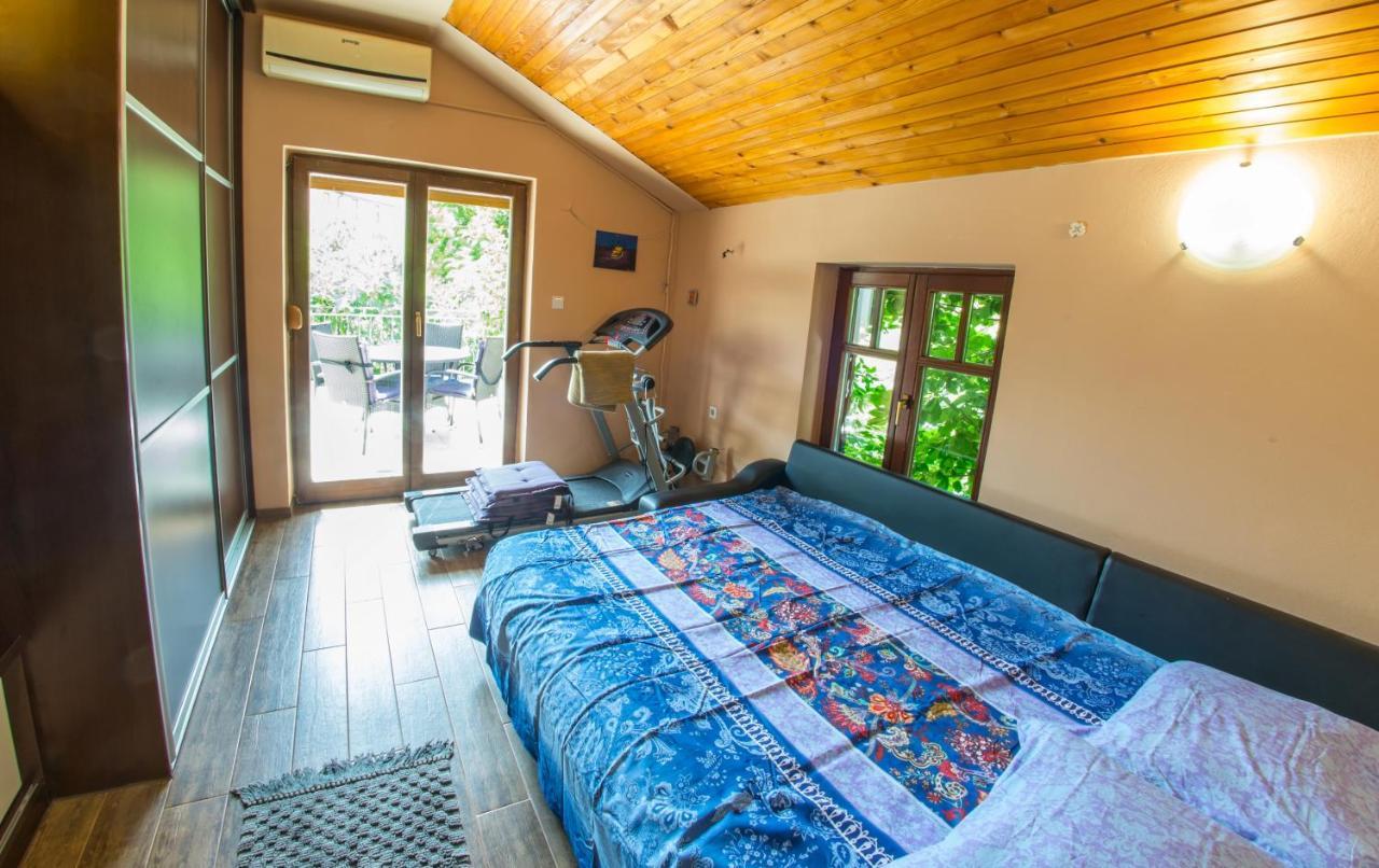 Hidden Gem Of Old Town Apartment Mostar Exterior photo