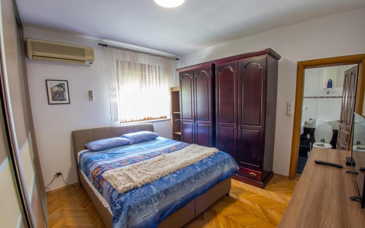 Hidden Gem Of Old Town Apartment Mostar Exterior photo