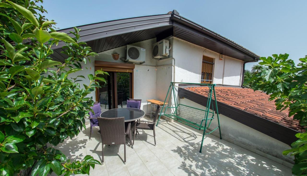 Hidden Gem Of Old Town Apartment Mostar Exterior photo