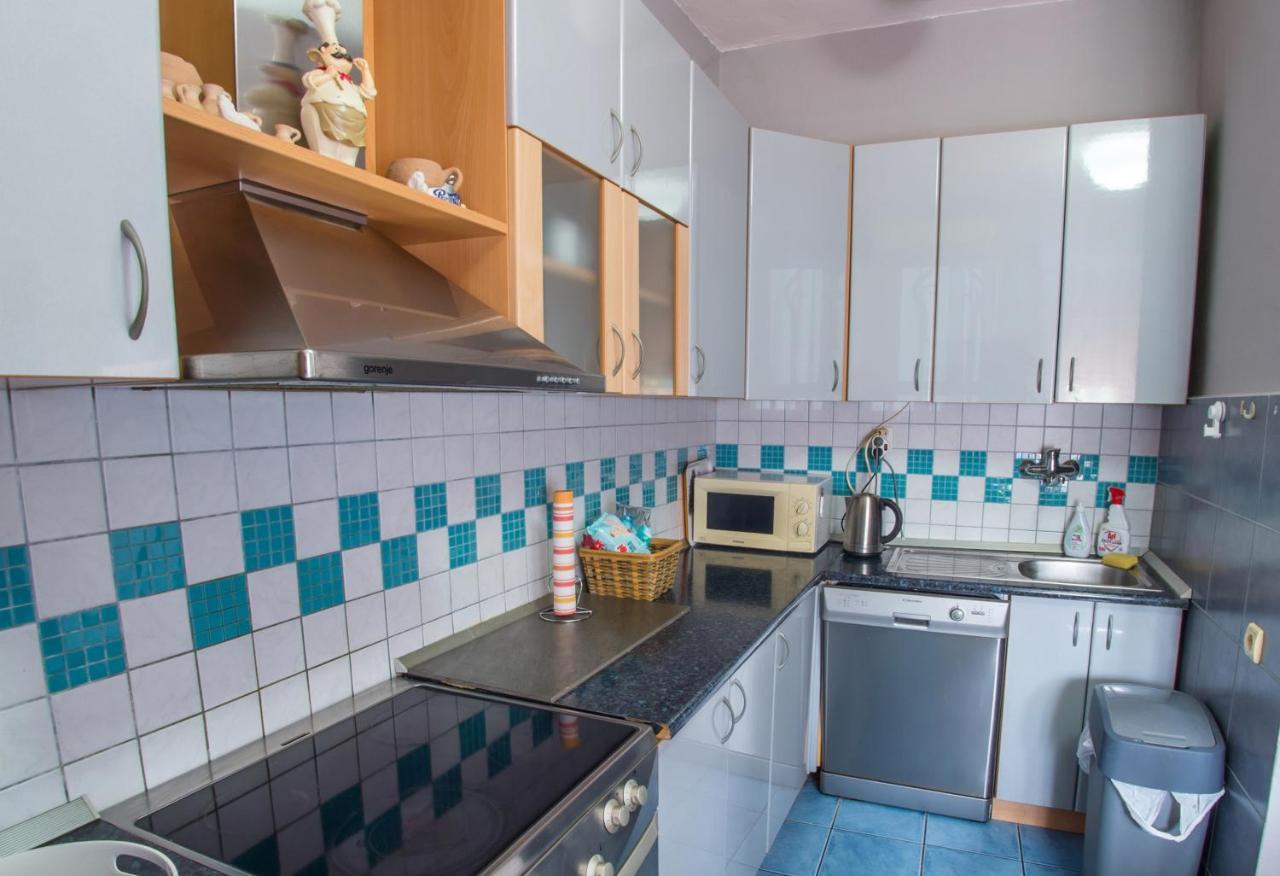 Hidden Gem Of Old Town Apartment Mostar Exterior photo