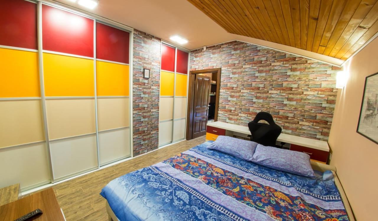Hidden Gem Of Old Town Apartment Mostar Exterior photo