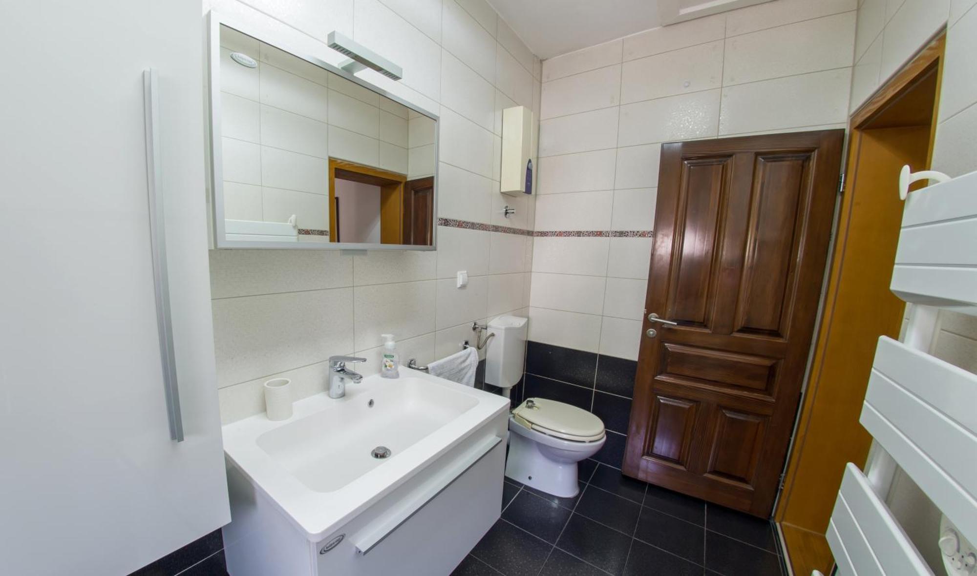 Hidden Gem Of Old Town Apartment Mostar Exterior photo