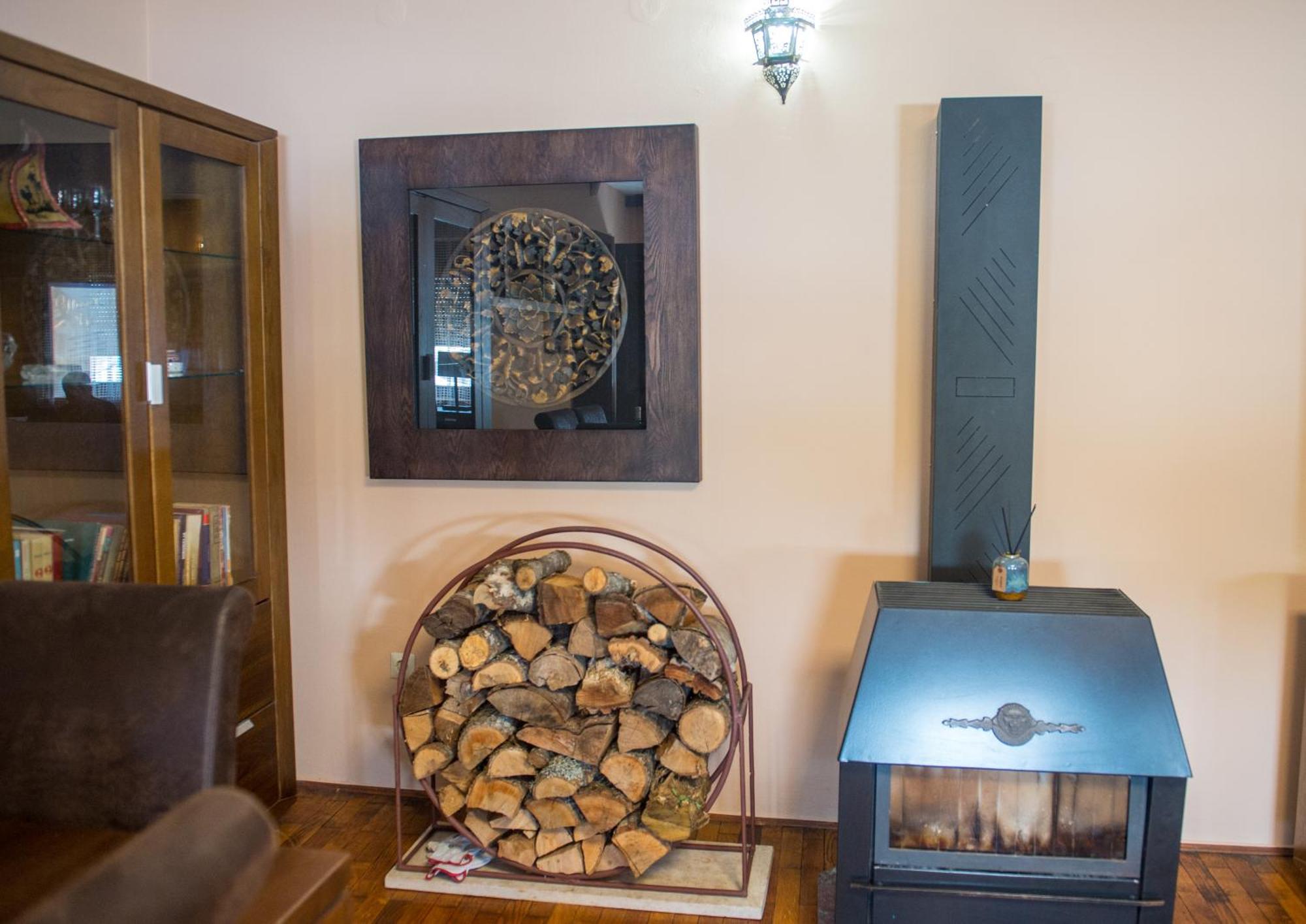 Hidden Gem Of Old Town Apartment Mostar Exterior photo