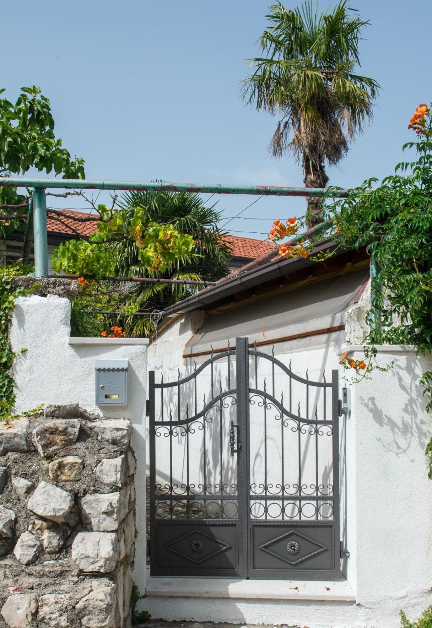 Hidden Gem Of Old Town Apartment Mostar Exterior photo